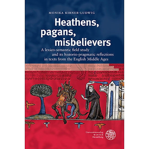 Heathens, pagans, misbelievers, Monika Kirner-Ludwig