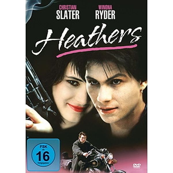 Heathers, Daniel Waters