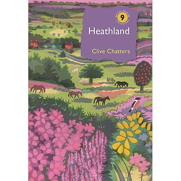 Heathland, Clive Chatters