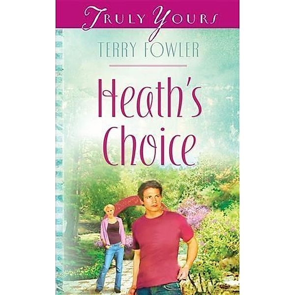 Heath's Choice, Terry Fowler