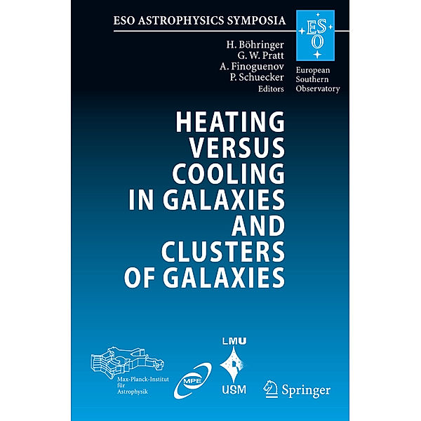 Heating versus Cooling in Galaxies and Clusters of Galaxies