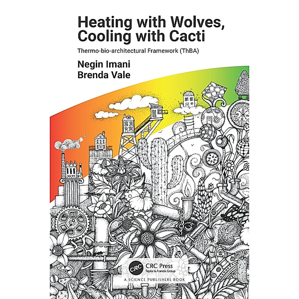 Heating with Wolves, Cooling with Cacti, Negin Imani, Brenda Vale