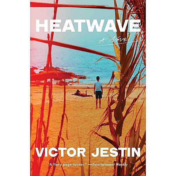 Heatwave, Victor Jestin