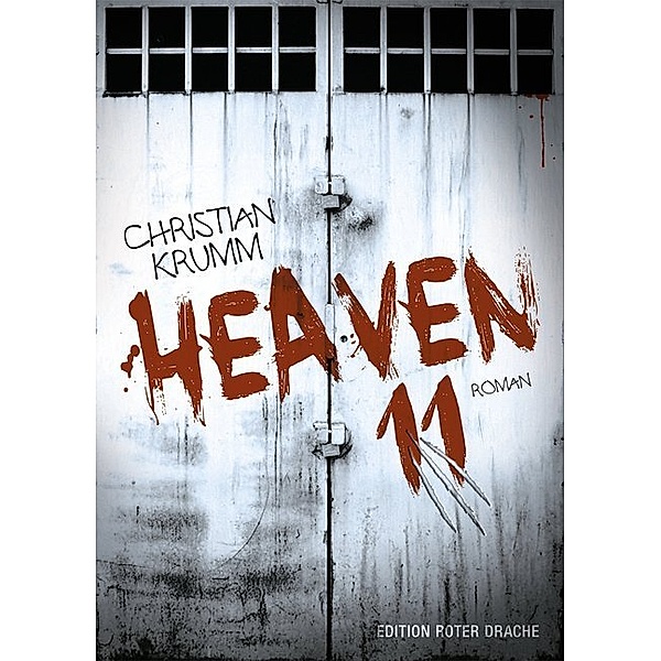 Heaven 11, Christian Krumm