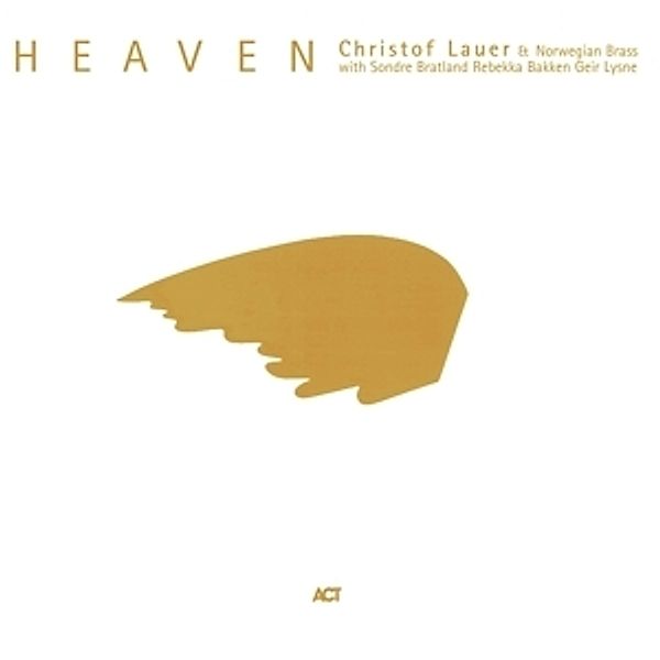 Heaven, Christof Lauer