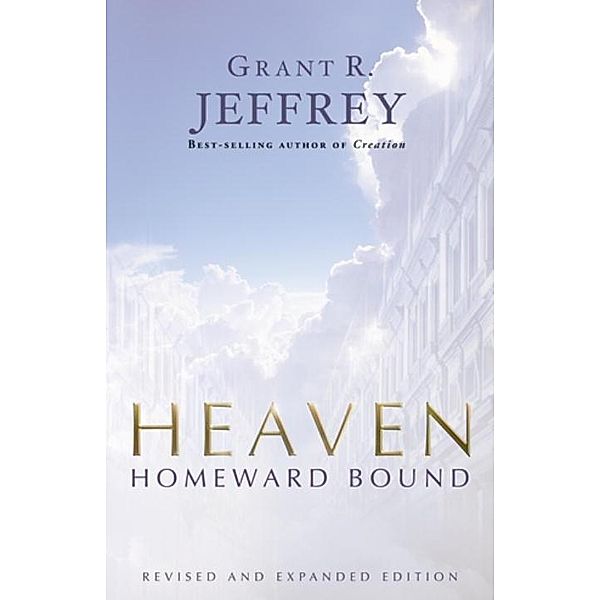 Heaven, Grant R. Jeffrey