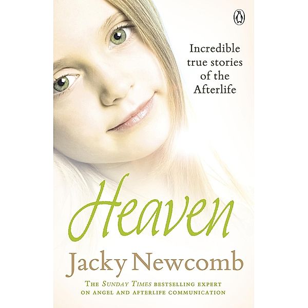 Heaven, Jacky Newcomb