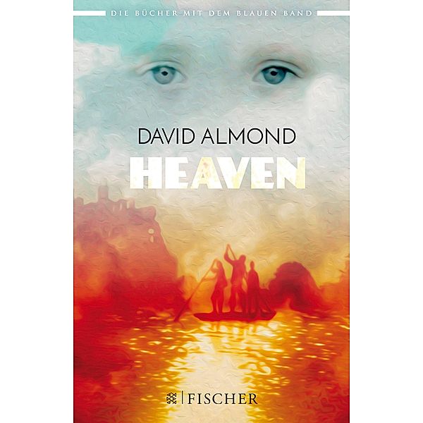 Heaven, David Almond