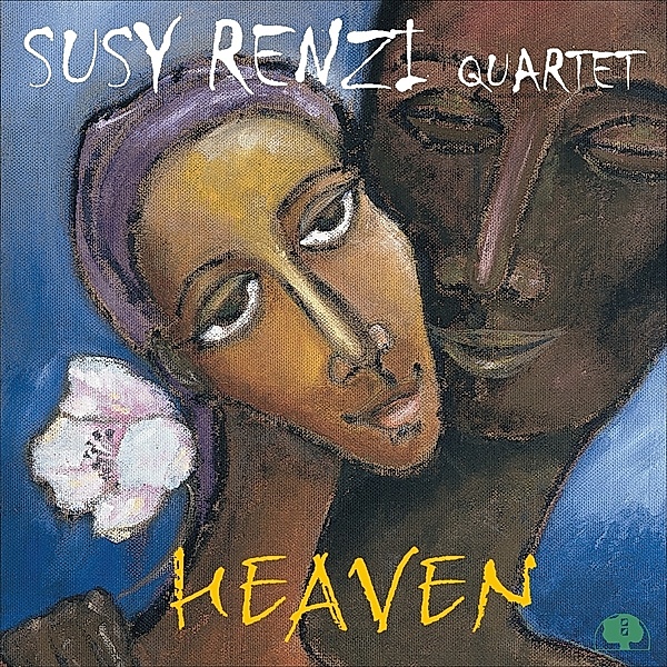 Heaven, Susy Renzi
