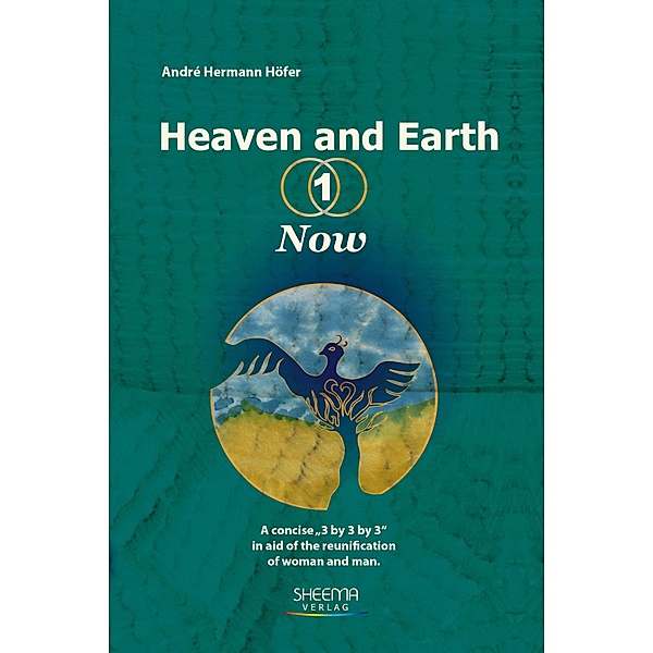 Heaven and Earth - 1 - Now, André Höfer