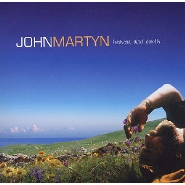 Heaven And Earth, John Martyn
