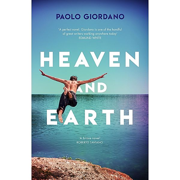 Heaven and Earth, Paolo Giordano