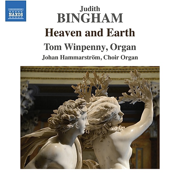 Heaven And Earth, Tom Winpenny, Johan Hammarström