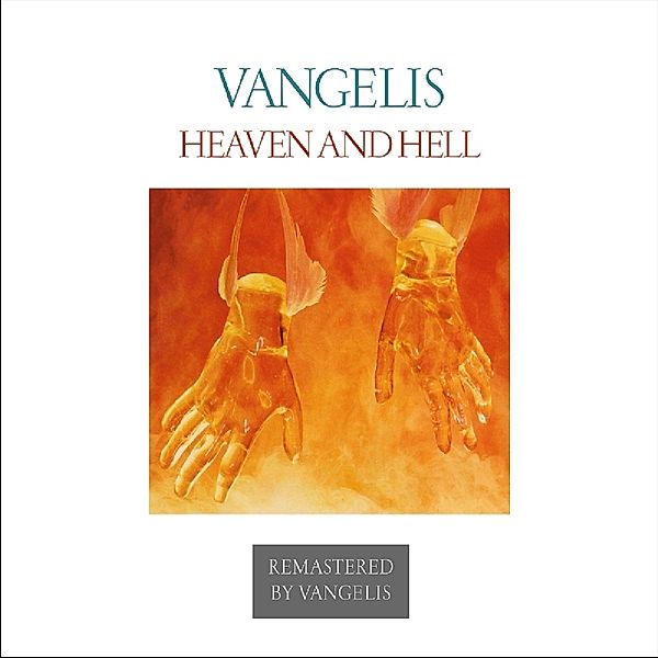 Heaven And Hell-Official Vangelis, Vangelis