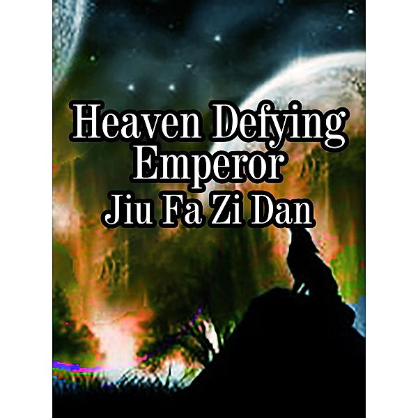 Heaven Defying Emperor, Jiu FaZiDan