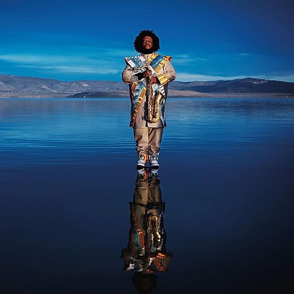 Heaven & Earth, Kamasi Washington