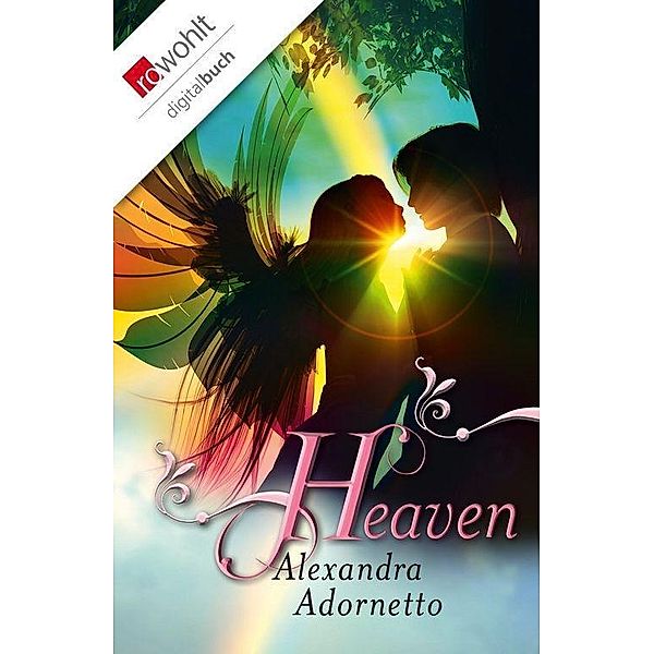 Heaven / Halo-Trilogie Bd.3, Alexandra Adornetto