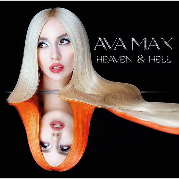 Heaven & Hell, Ava Max
