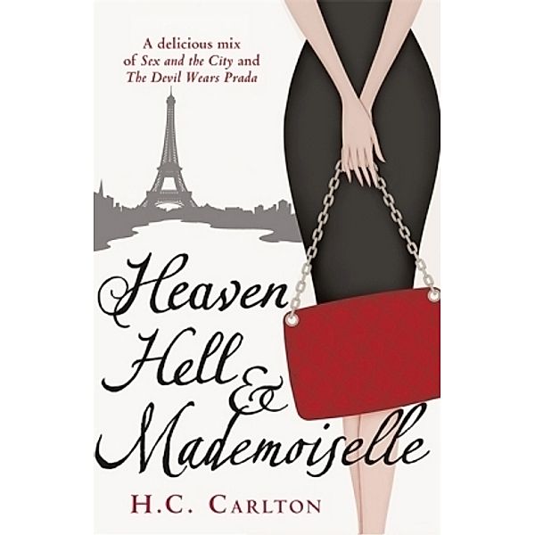 Heaven, Hell & Mademoiselle, Harold Carlton