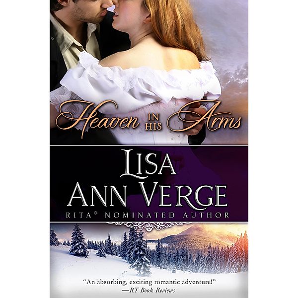 Heaven In His Arms, Lisa Ann Verge