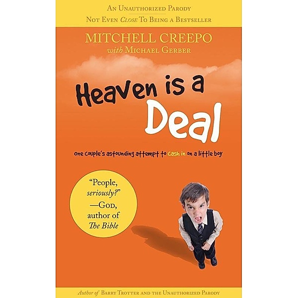 Heaven Is A Deal / Cuckoo LLC, Michael Sr. Gerber