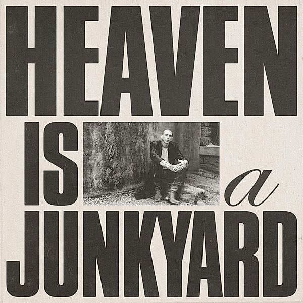 Heaven Is A Junkyard, Youth Lagoon