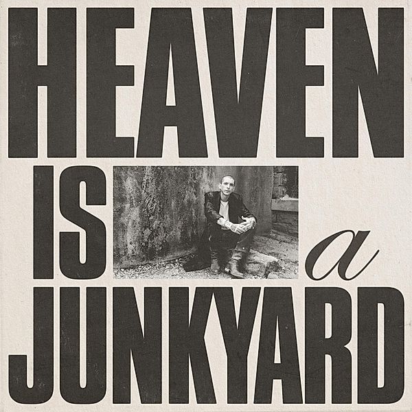 Heaven Is A Junkyard (Vinyl), Youth Lagoon