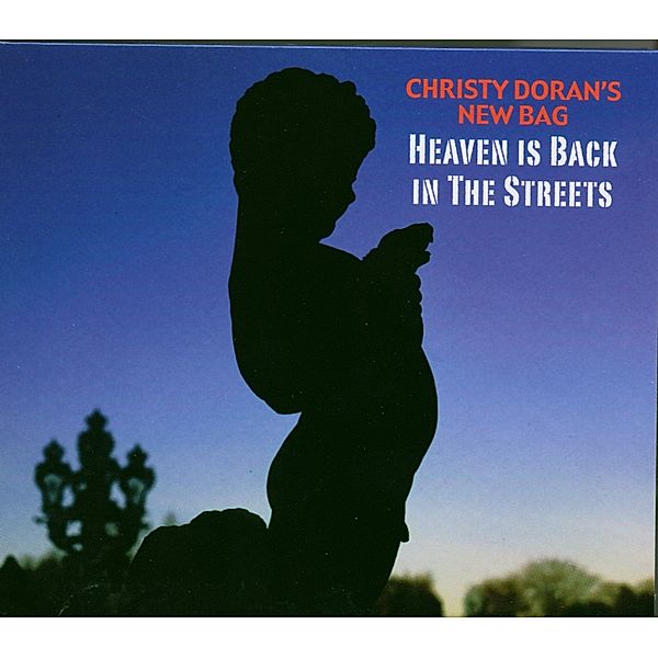 Heaven Is Back In The Streets, Christy Doran