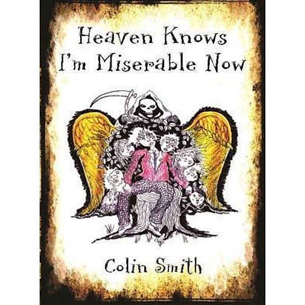 Heaven Knows I'm Miserable Now, Colin Smith
