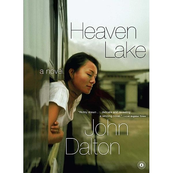 Heaven Lake, John Dalton