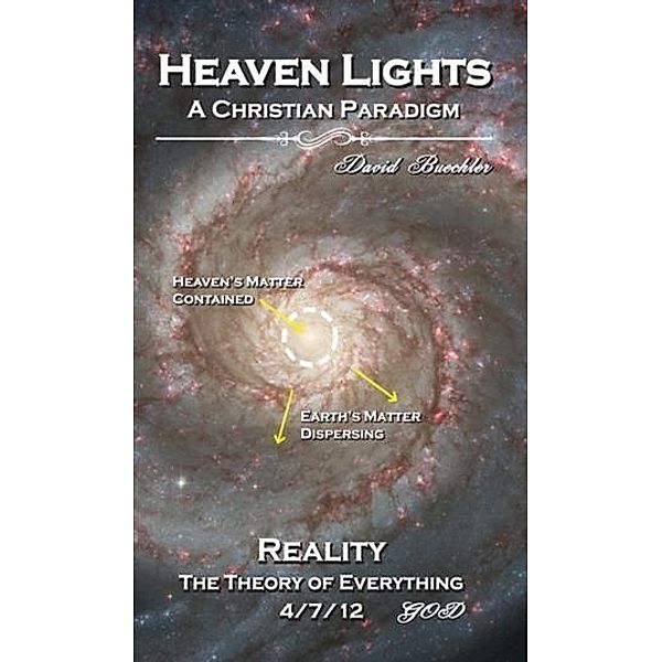 Heaven Lights, David Buechler
