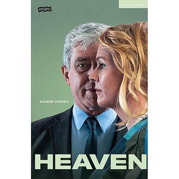 Heaven / Modern Plays, Eugene O'Brien