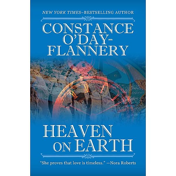 Heaven on Earth, Constance O'Day-Flannery