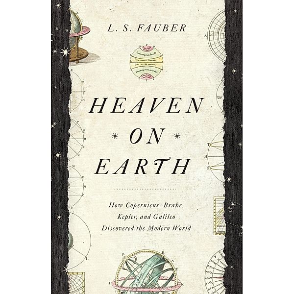 Heaven on Earth, J. S. Fauber