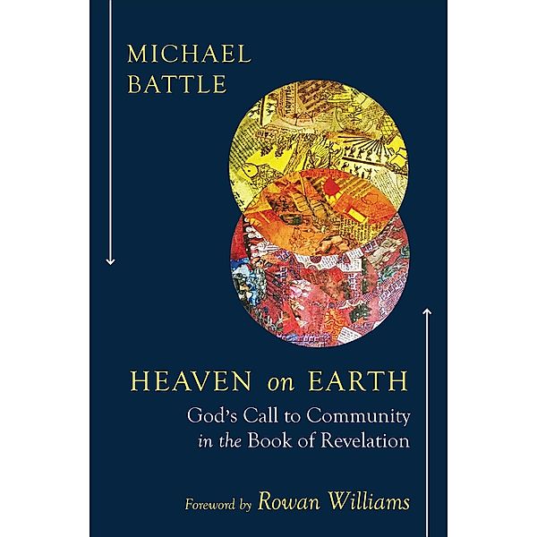 Heaven on Earth, Michael Battle