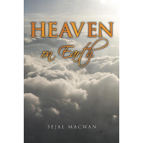 Heaven on Earth, Sejal Macwan