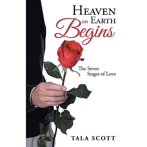 Heaven on Earth Begins, Tala Scott