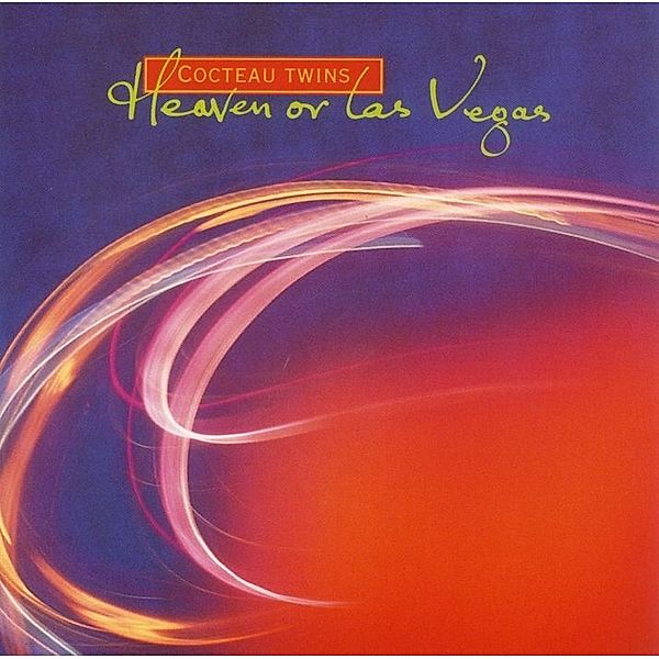 Heaven On Las Vegas, Cocteau Twins