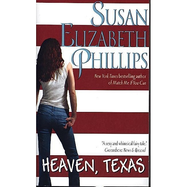 Heaven, Texas, Susan Elizabeth Phillips