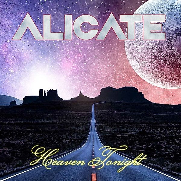 Heaven Tonight, Alicate