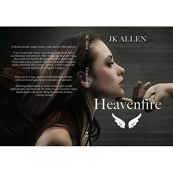 Heavenfire, Jk Allen
