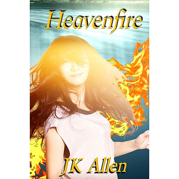 Heavenfire (Angelborn), Jk Allen