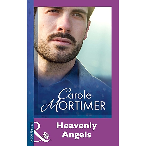 Heavenly Angels, Carole Mortimer