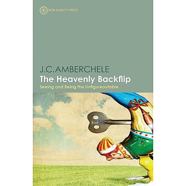 Heavenly Backflip, J. C. Amberchele