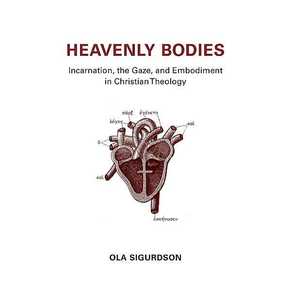Heavenly Bodies, Ola Sigurdson