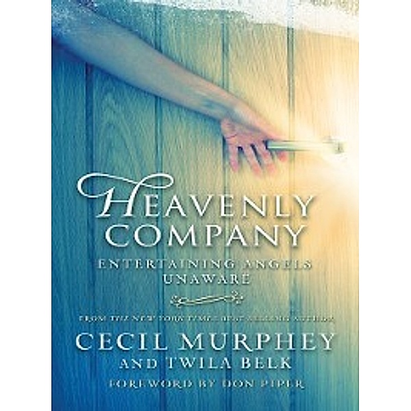 Heavenly Company, Cecil Murphey, Twila Belk