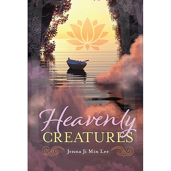 Heavenly Creatures, Jenna Ji Min Lee