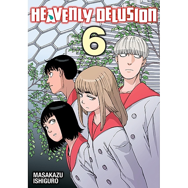 Heavenly Delusion, Volume 6 / Heavenly Delusion, Ishiguro Masakazu