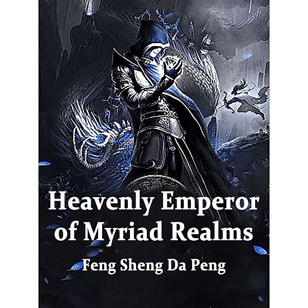 Heavenly Emperor of Myriad Realms, Feng ShengDaPeng