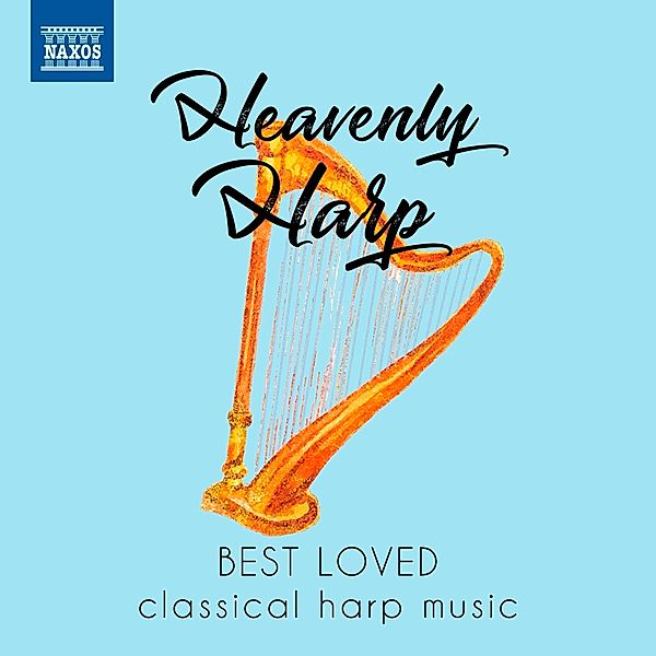 Heavenly Harp, Various